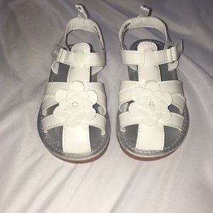 Carter’s Sandals